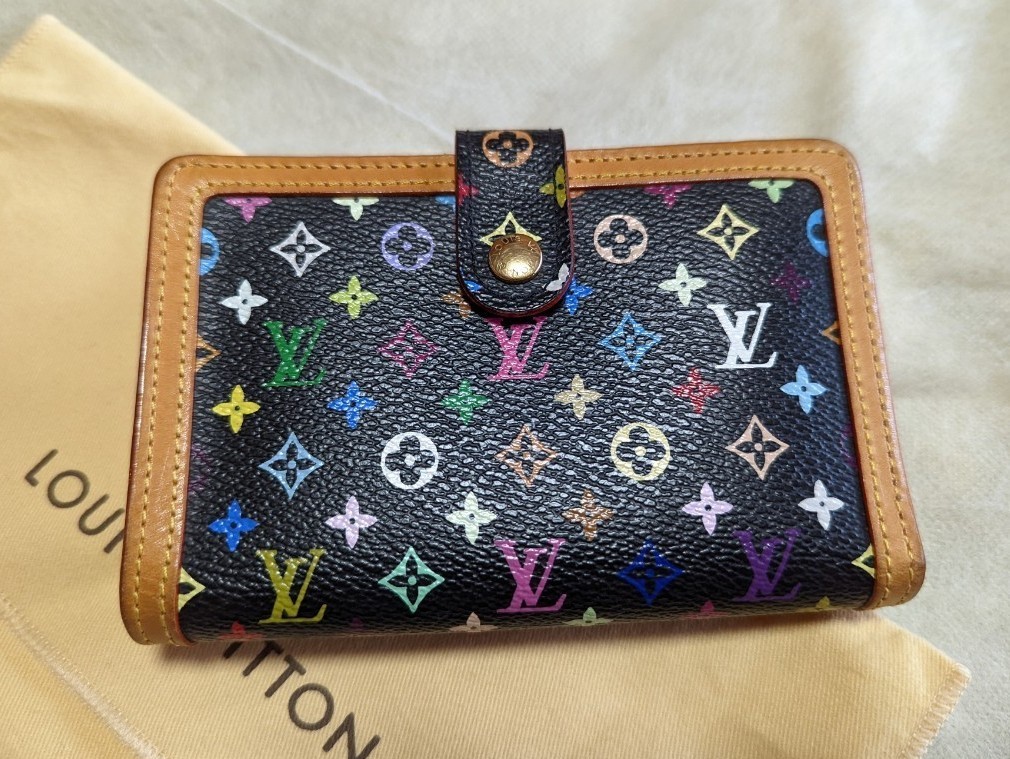 ☆極美品☆ LOUIS VUITTON ルイヴィトン 1531 モノグラム M61663