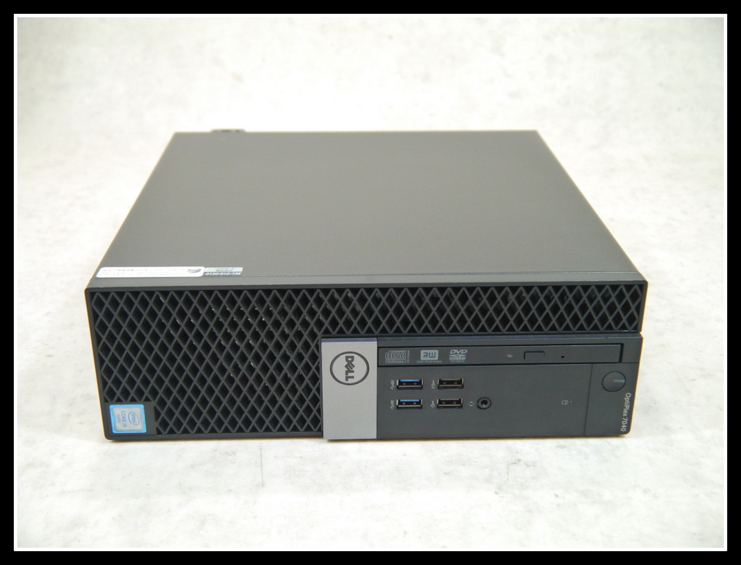訳ありDELL OPTIPLEX 990 ライトゲーミングPC チープ www