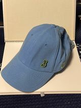 ◆横浜ベイスターズ　女性用　帽子CAP NEW ERA Fits◆A-3159_画像1