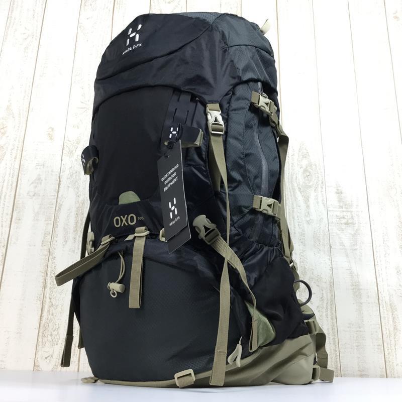 ☆美品☆ホグロフス 大型バックパック OXO70 Haglofs www.pa-kotabumi