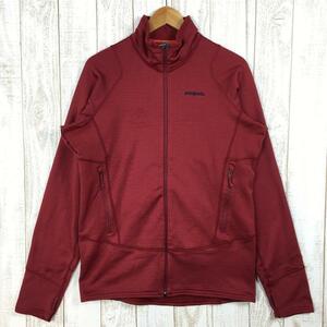 MENs M パタゴニア R1 フルジップ ジャケット R1 FULL ZIP JACKET レギュレーター ポーラテック パワードライ フリース