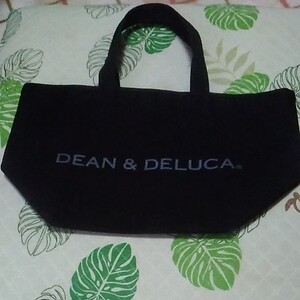 DEAN&DELUCA トートバッグS