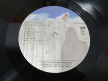 LP/レコード盤/潮騒/MAYUMI ITSUWA/五輪真弓/28AH 1466-UM/中古品/現状渡し/KN4249/_画像4