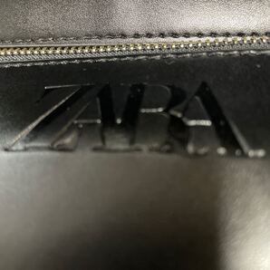ZARAバッグ