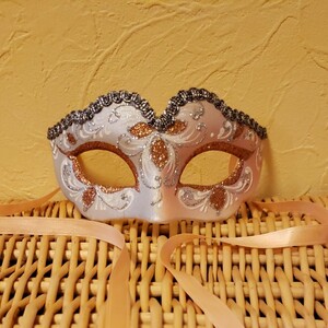 イタリア製 仮装用子供用マスク(小顔な方なら大人も可能)