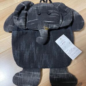 【新品】ゾウさん 小物入れ 小物収納 インテリア雑貨
