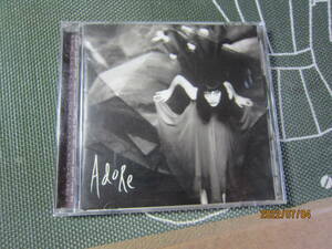 [ used beautiful goods CD/ pops ]smasing* pumpkin z/ Ad aA Dore 17 bending 1998 year free shipping!!