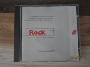 【中古CD/ロック・ポップス】ROCK ＆　POP/ VARIOUS 　　VALA 2 　輸入盤　　1990年　　12曲　　送料無料★