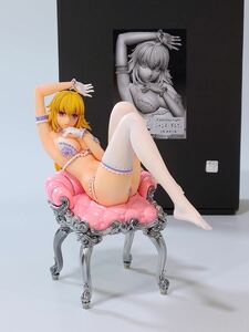 TA 163 ジャンヌ・ダルク ver 2 完成品