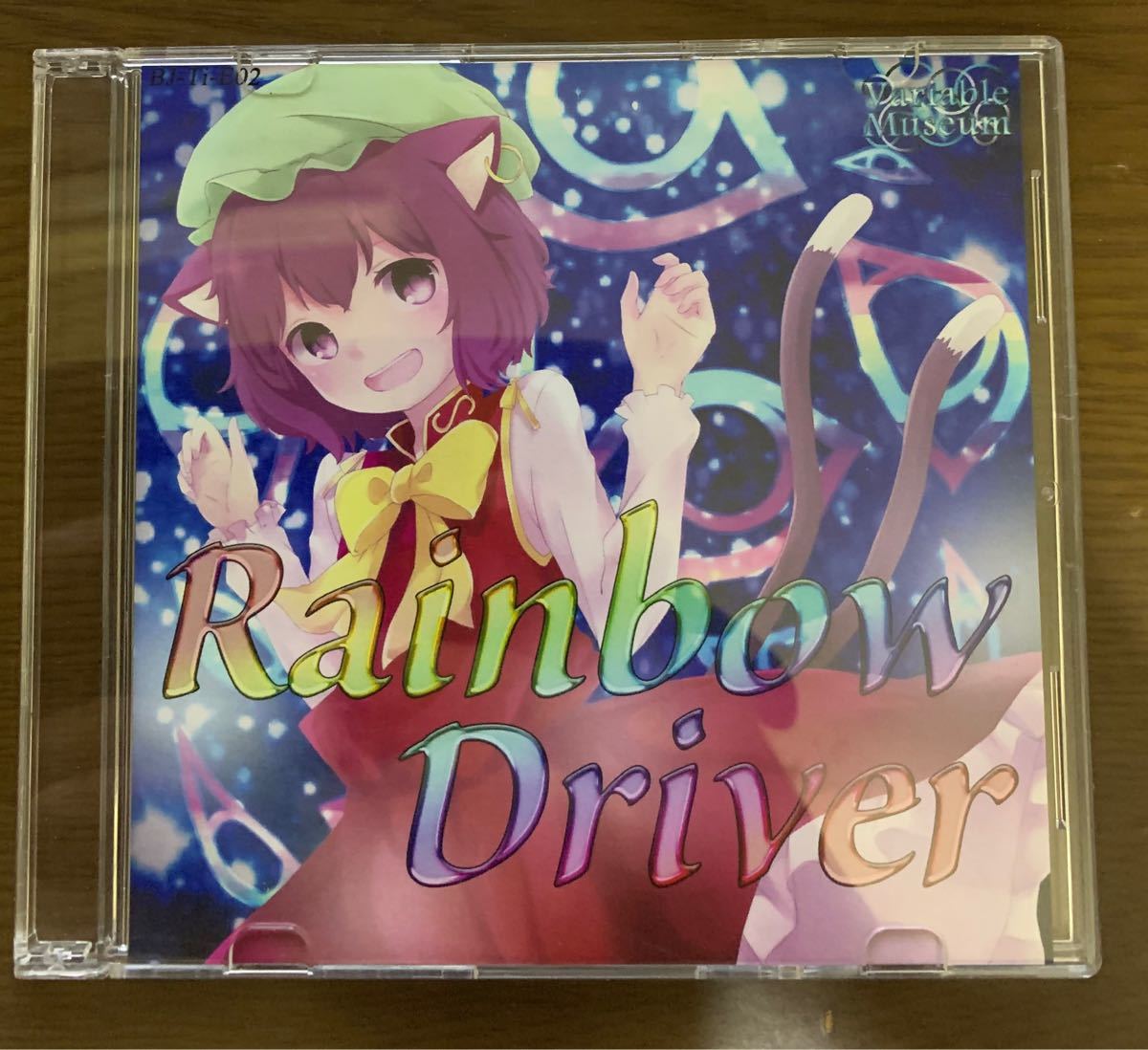 上品な csm.fi.cr 【東方ボーカルCD】FELT FELT 8枚セット 32枚セット