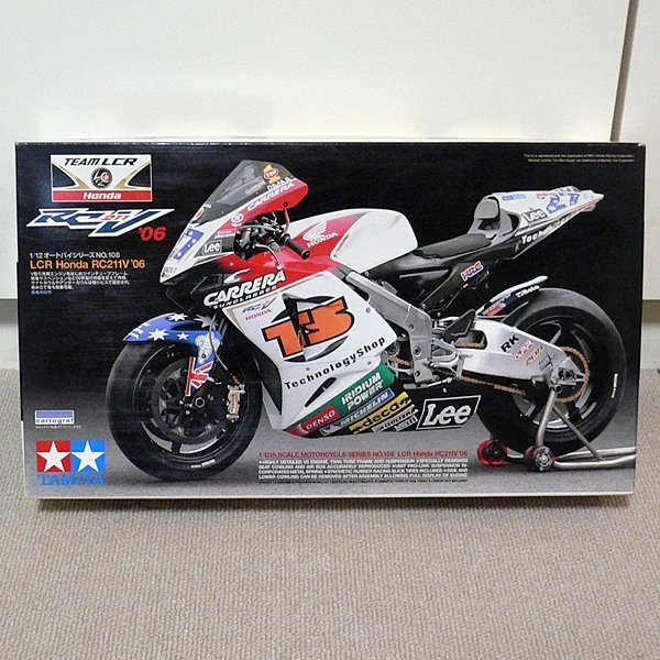 ヤフオク! -「rc211v デカール」の落札相場・落札価格