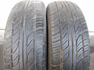 【P83】SN828▲195/65R15▲2本即決