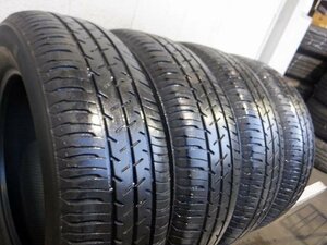 【ネ542】SEIBERLING SL101▲205/65R16▲4本即決