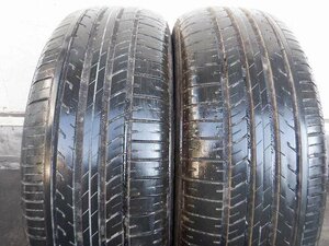 【ネ504】ZT1000▲195/65R15▲2本即決