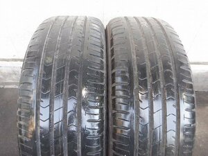 【ネ519】NH100▲205/55R16▲2本即決