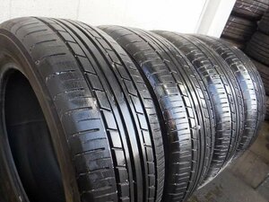 【ネ530】ECOS ES31▲205/55R16▲4本即決