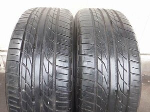 【E225】PRACTIVA BP01▲215/55R17▲2本即決