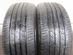 【E238】SEIBRLING SL201▲225/45R18▲2本即決