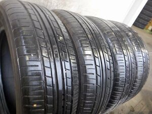 【ネ661】ECOS ES31▲195/60R15▲4本即決