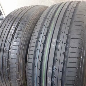 【ネ628】ADVAN A-460▲205/55R16▲2本即決の画像3