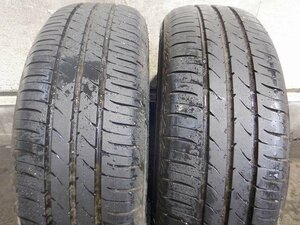 【X265】NANOENERGY 3 plus▲175/65R14▲2本即決