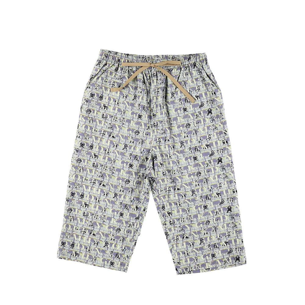 ゴールデンカムイ 野田サトル ステテコ ジャンプショップ