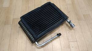  Chevrolet Corvette C4 evaporator air conditioner 