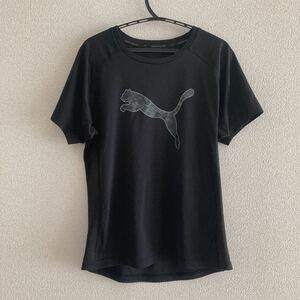 プーマ　PUMA 半袖　Tシャツ　キッズ　男の子用　140㎝