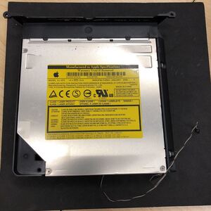 iMac A1224 DVD スーパーマルチドライブ