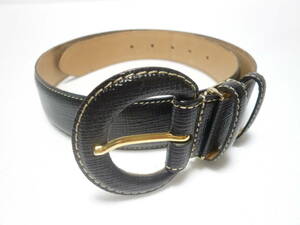  brass bo-Brass Bow belt beautiful goods!!