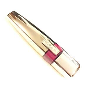 新品 ◆LOREAL PARiS (ロレアル パリ) シャインカレス 605 イブ (口紅)◆