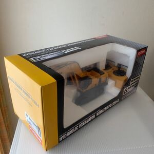 KYOSHO 京商 KOMATSU PC1250-8 点検整備済 ショベル
