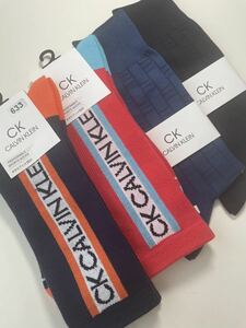 633 Calvin * Klein CK Calvin socks casual socks brand socks men's gentleman general merchandise shop dressing up socks good quality 