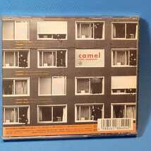 廃盤★ 五十嵐一生 / キャメル　 ISSEI IGARASHI / Camel　★　_画像2