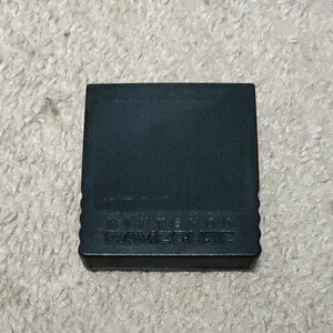 ゲームキューブ メモリーカード251ブロック