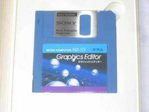 SMC-777 graphic * Editor -Graphics Editor :Gah220713