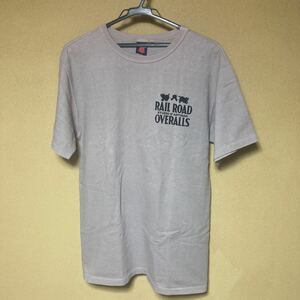 STUDIOD’ARTISAN 厚手Tシャツ サイズXL 薄紫 ステュディオ・ダ・ルチザン 日本製