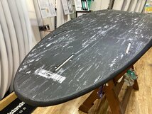 新品未使用 特別価格 送料無料 2022モデル JS BIG BARON SOFT BOARD 7'0 FCS2_画像4