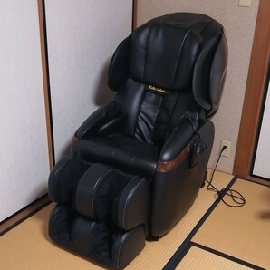 フジ医療器 マッサージチェアMJ57 品番JTR-180 メーカー保証2023年3月+家電屋保証4年有り! 使用2ヶ月。美品!