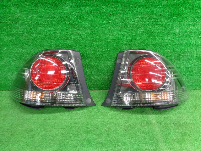 ざいます】 ヤフオク! - アルテッツァ SXE10 GXE10 RS200 後期 純正