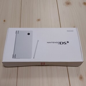 ニンテンドーDSi