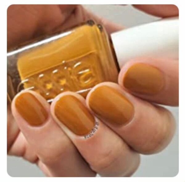 Essie ネイルポリッシュ　廃盤　