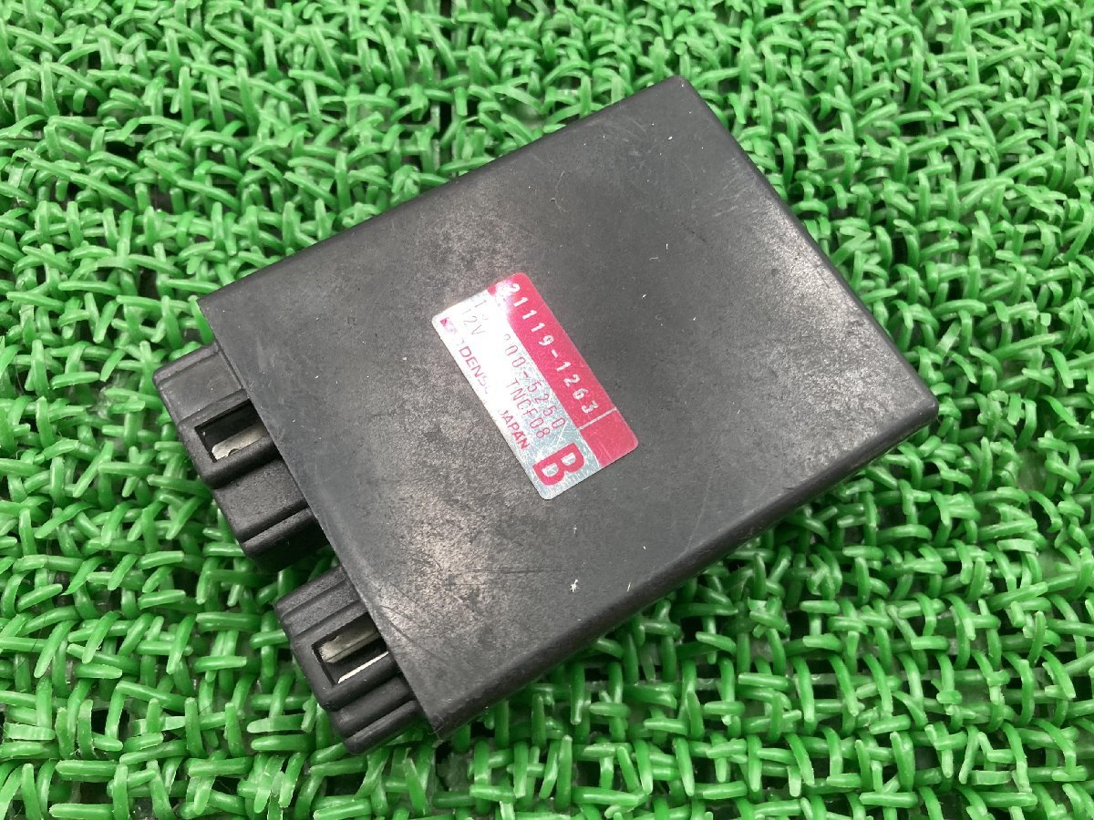 IG13社外新品 ZXR250 ZX250C CDI イグナイター ポン付OK | uzcharmexpo.uz