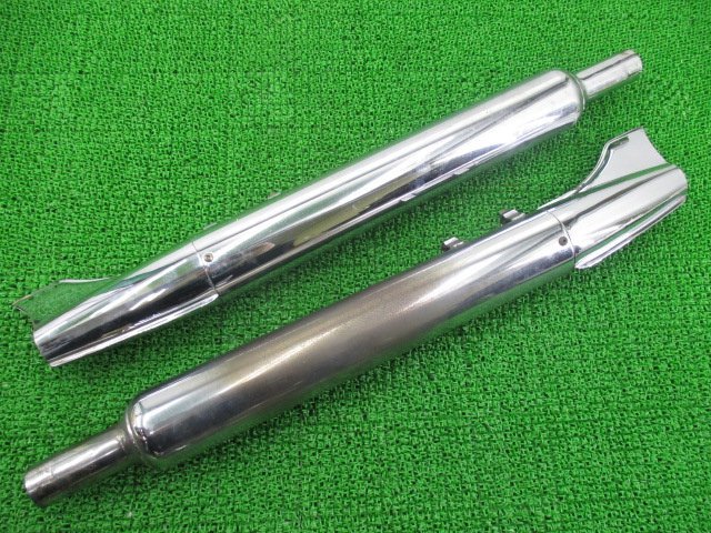 ヤフオク! -kerkerマフラー(ハーレーダビッドソン用)の中古品・新品 ...