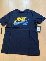 廃盤レアモデル！ナイキSB × NBA Tシャツ ネイビー バスケットボール スケートボード S NIKE ジャ モラント 渡辺裕太 八村塁Noctaカイリー_画像2