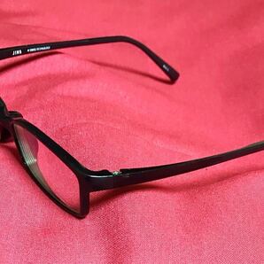JINS眼鏡 No.64