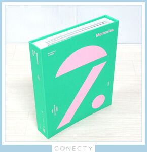 防弾少年団 BTS Memories of 2020 【DVD 7枚組】メモリーズ 日本語字幕付き トレカなし【H5【S2