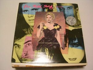 ●80's POPS NEW WAVE DANCE12”●CULTURE CLUB/THE MEDAL SONG