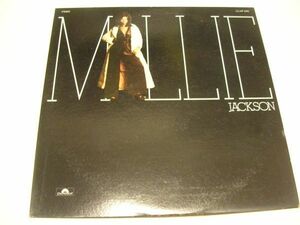 ●SOUL LP●MILLIE JACKSON / I GOT TO TRY IT ONE TIME