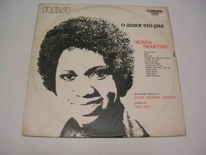 ●BRASIL BOSSA NOVA LP●EDGARD E OS TAIS / MUSICA COM TOK DE PILANTRAGEM